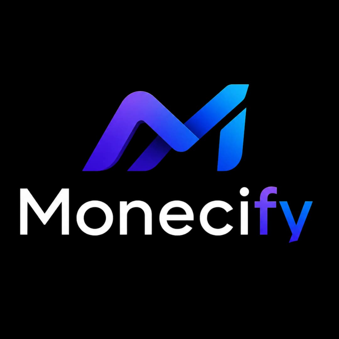Monecify logo