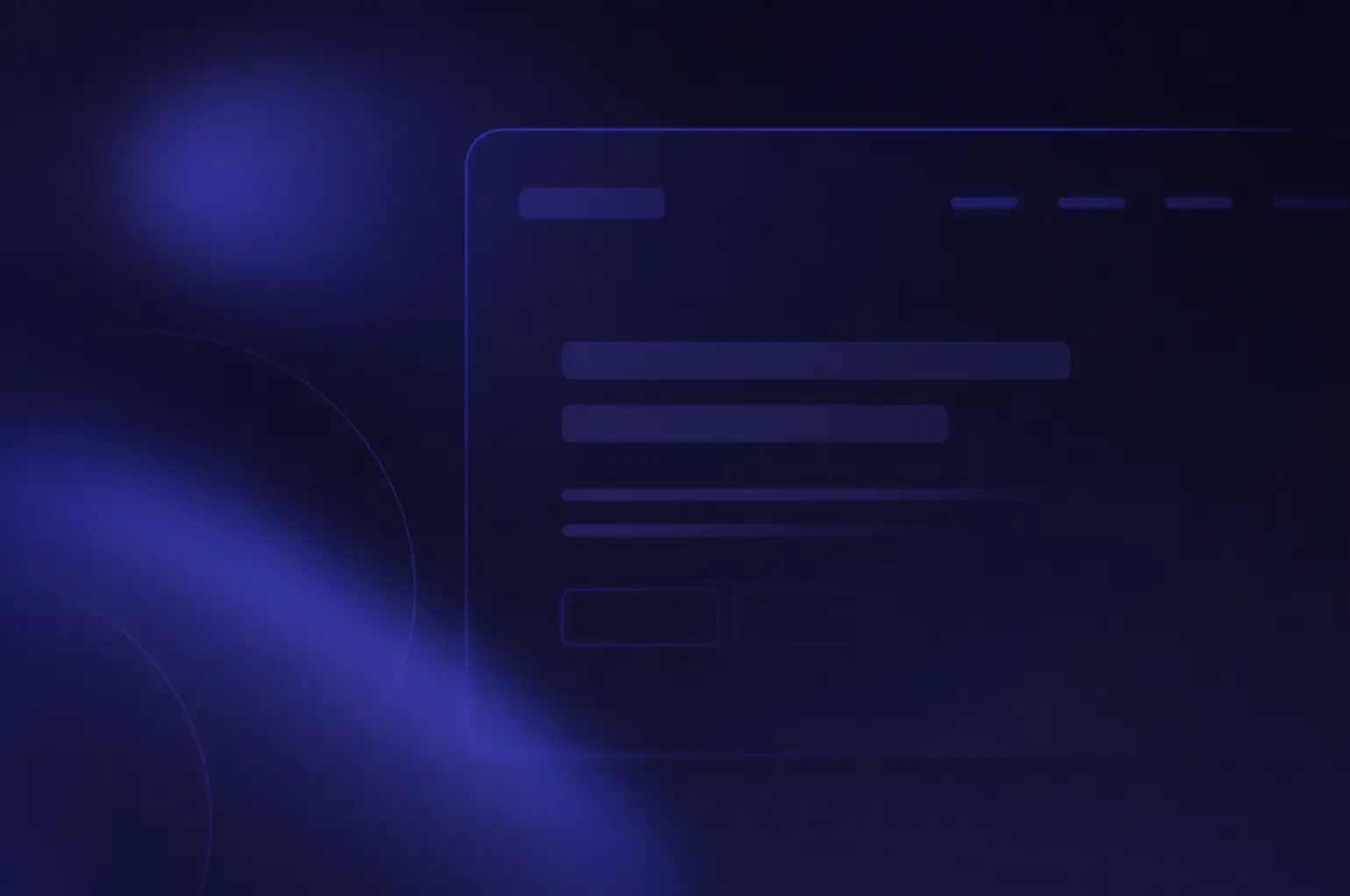 Monecify Bedrijfswebsite